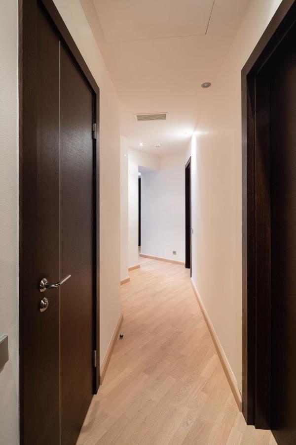 Old Riga Two Bedroom Apartment With 2 Bathrooms Exterior photo