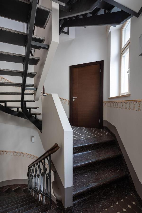 Old Riga Two Bedroom Apartment With 2 Bathrooms Exterior photo